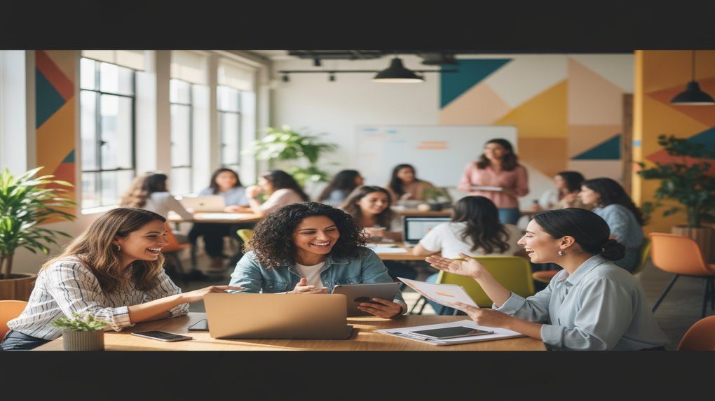 Apoyos económicos estatales para mujeres emprendedoras en México